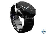 Brand New Moto 360 Steel Belt See Inside