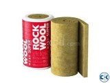 Insulation Heat Proof Sound Proof Rock wool