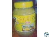 1 number Pure Ghawa Ghee