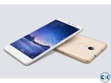 Brand New Xiaomi Note 3 16GB Sealed Pack With 1 Yr Warranty Brand New Xiaomi Note 3 16GB Sealed Pack With 1 Yr Warranty