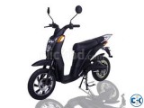 japenese easy bike