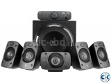 Logitech z906 Brand New