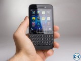 Brand New Blackberry Q5 Sealed Pack With 1 Yr Warranty Brand New Blackberry Q5 Sealed Pack With 1 Yr Warranty