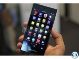 Brand New Blackberry Leap Sealed Pack With 1 Yr Warranty Brand New Blackberry Leap Sealed Pack With 1 Yr Warranty