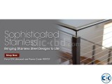 Stainless Steel Pipe