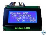 Energex DSP Pure Sine Wave UPS IPS 1000 VA 5yrs. Warranty