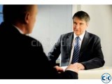 Japanese Interpreter Coordinator Apparel Division