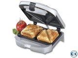 Sandwich Grilled Sandwich Maker.