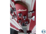 Aria Pro II IGB-STD Bass Guitar