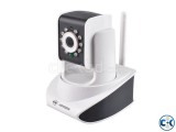 Jovision IP Camera H411 H510