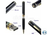 Spy Video Camera Pen 32GB BEST QUALITY CHEAPEST PRICE