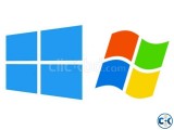 Windows 7 8.1 10 Genuine Product Keys Pro Edition