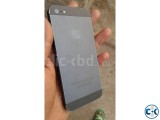 iPhone 5 16 GB iPhone 5 16 GB
