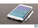 Samsung Galaxy Note Edge Samsung Galaxy Note Edge