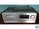 DENON High End Vintage Amplifier Japan