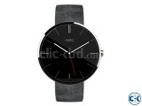 Brand New Moto 360 Lather Belt See Inside For More
