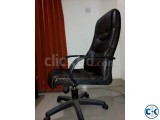 Executive Official Chair