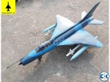 F-7BG LARGE SIZE