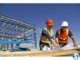 construction work USA very urgent