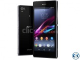 Sony Xperia Z1 Z M2 C Used Full Fresh Plz Read
