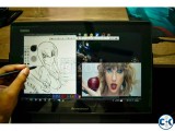 Graphic Tablet and