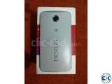 Motorola Nexus 6 Brand New form USA with Special Gift Motorola Nexus 6 Brand New form USA with Special Gift