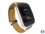 Brand New Asus ZenWatch See Inside For More