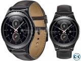 Brand New Samsung Galaxy Gear S2 Classic See Inside