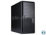 Momentum Server BX1200 Intel XEON