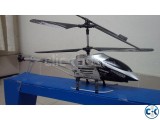 RC HELICOPTER 3.5CH WITH GYRO MEDIUM SIZE 15