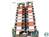 Only 3700 tk sft 1130 sft Rampura