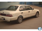 Toyota SE-Limited 100