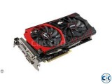 MSI GTX 970 Gaming 4 GB