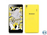 Brand New Lenovo K3 Note 16GB See Inside Plz Brand New Lenovo K3 Note 16GB See Inside Plz