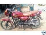 dayun 100cc with papers