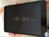 iPad mini 2 with Retina display 16gb wifi cellular