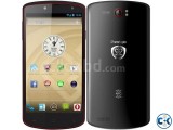 Brand New Prestigio MultiPhone PAP7500 See Inside Plz Brand New Prestigio MultiPhone PAP7500 See Inside Plz