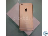 IPhone 6 Gold 64Gb Full Box IPhone 6 Gold 64Gb Full Box