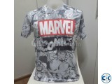T-Shirt printing start your clothing line min.50pcs