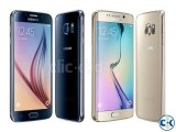 Galaxy S6 Edge 32GB Brand New Plz Read