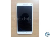 SASUNG Galaxy Note4 32GB White SASUNG Galaxy Note4 32GB White