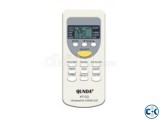 Air Conditioner Remote Controller