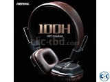 Brand New Remax 100H Headset See Inside Plz