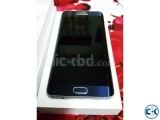 Samsung Galaxy S6 Edge Plus Verizon USA 32GB Samsung Galaxy S6 Edge Plus Verizon USA 32GB