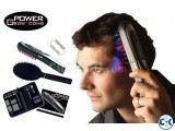 Power Grow Comb Laser Treatment New