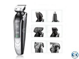 Kemei Waterproof Electric Trimmer 5In1 New