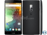 One Plus 2 64GB Brand New Intact See Inside Plz One Plus 2 64GB Brand New Intact See Inside Plz