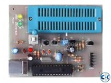 USB PIC PROGRAMMER PICKIT2