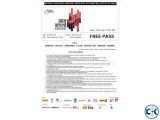 Joy Bangla concert 2 tickets available