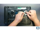 hp laptop repair